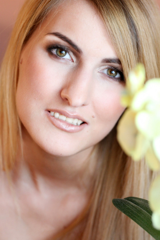 Natalia, fiancée russe, 37 ans, taille - 170 cm, photo 1