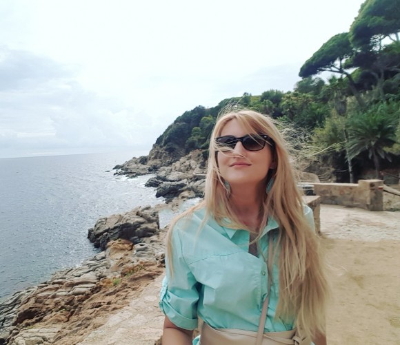 Natalia, fiancée russe, 37 ans, taille - 170 cm, photo 11