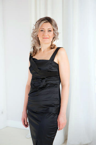 Angela, fiancée russe, 51 ans, taille - 172 cm, photo 5