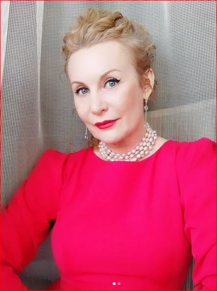 Natalia, fiancée russe, 57 ans, taille - 164 cm, photo 15