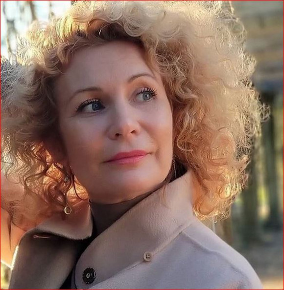 Natalia, fiancée russe, 57 ans, taille - 164 cm, photo 16