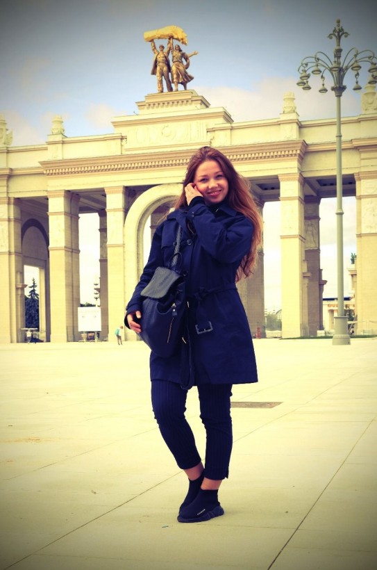 Olga, fiancée russe, 47 ans, taille - 165 cm, photo 3