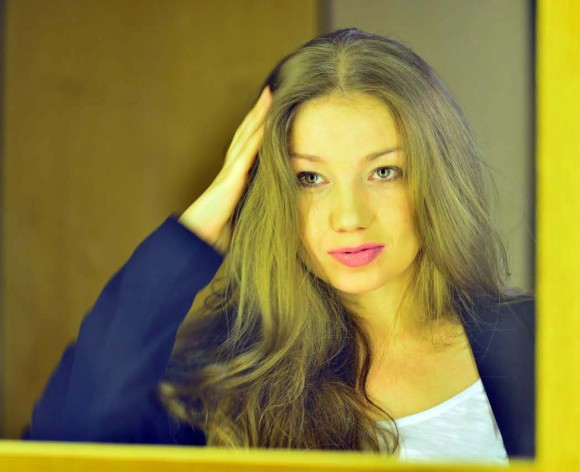 Olga, fiancée russe, 47 ans, taille - 165 cm, photo 7