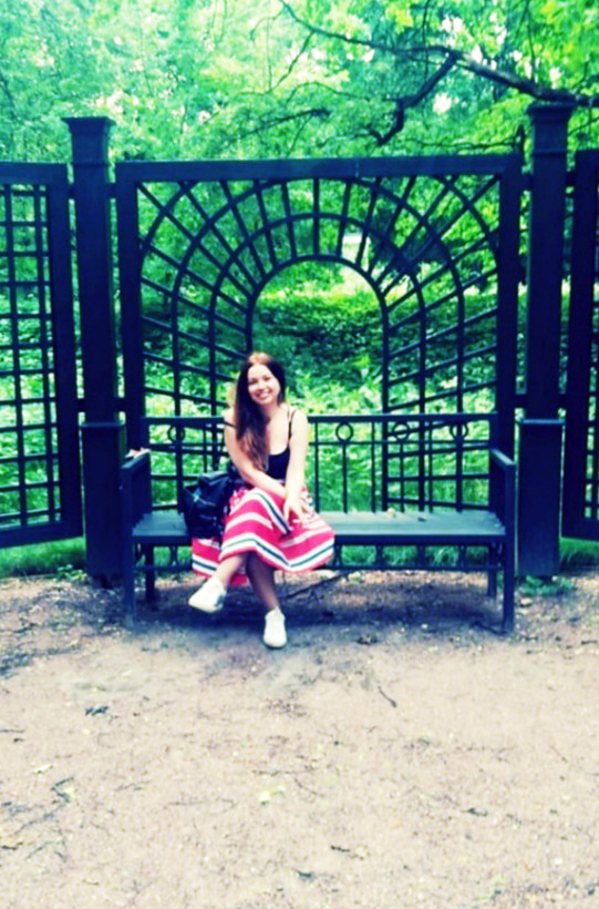 Olga, fiancée russe, 47 ans, taille - 165 cm, photo 13