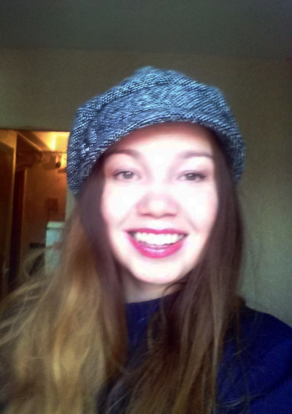 Olga, fiancée russe, 47 ans, taille - 165 cm, photo 14