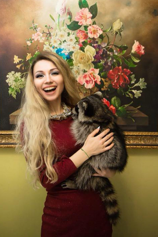 Varvara, fiancée russe, 46 ans, taille - 161 cm, photo 4