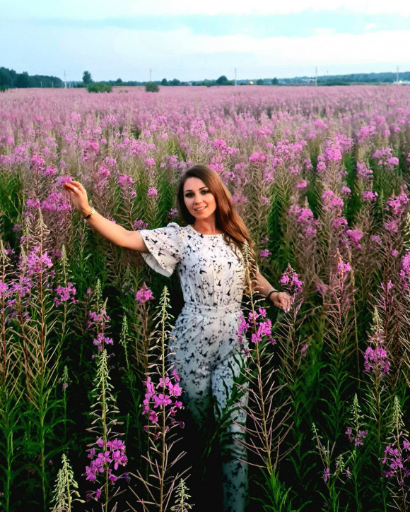 Varvara, fiancée russe, 46 ans, taille - 161 cm, photo 15