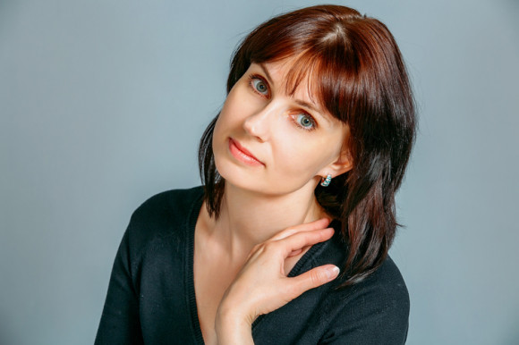 Tatiana, fiancée russe, 51 ans, taille - 164 cm, photo 1