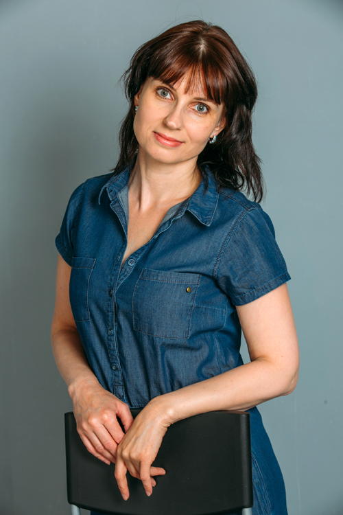 Tatiana, fiancée russe, 51 ans, taille - 164 cm, photo 3