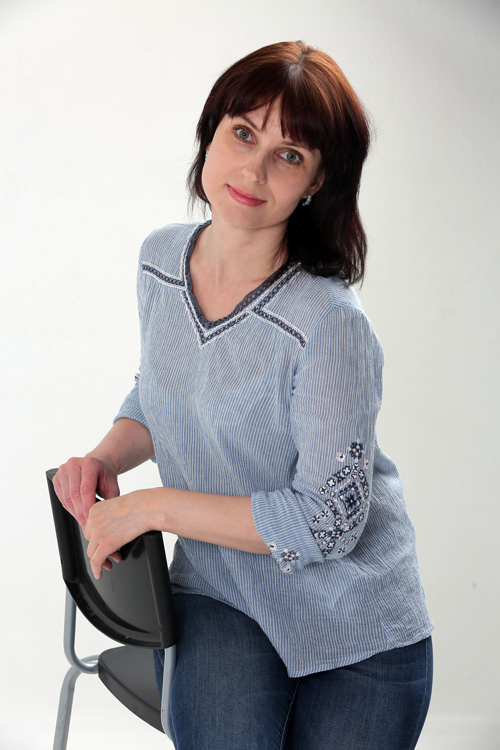 Tatiana, fiancée russe, 51 ans, taille - 164 cm, photo 6