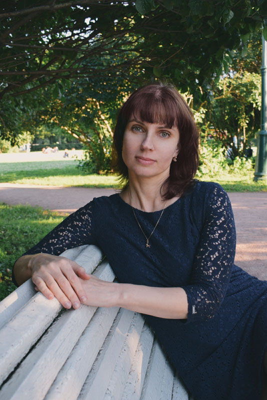 Tatiana, fiancée russe, 51 ans, taille - 164 cm, photo 7