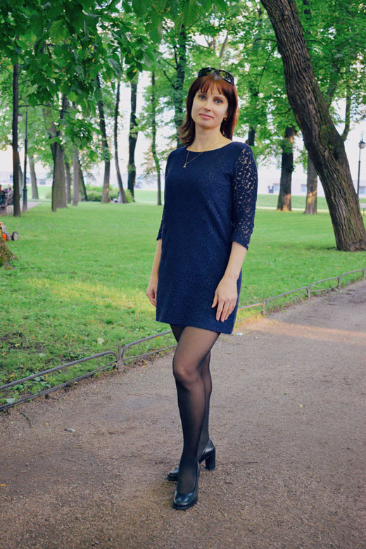 Tatiana, fiancée russe, 51 ans, taille - 164 cm, photo 9
