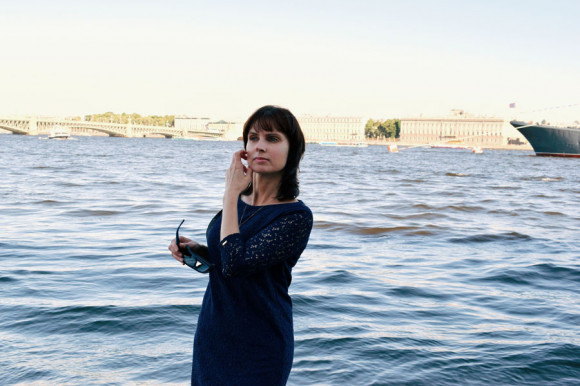 Tatiana, fiancée russe, 51 ans, taille - 164 cm, photo 11