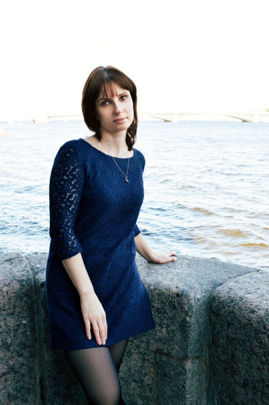 Tatiana, fiancée russe, 51 ans, taille - 164 cm, photo 12