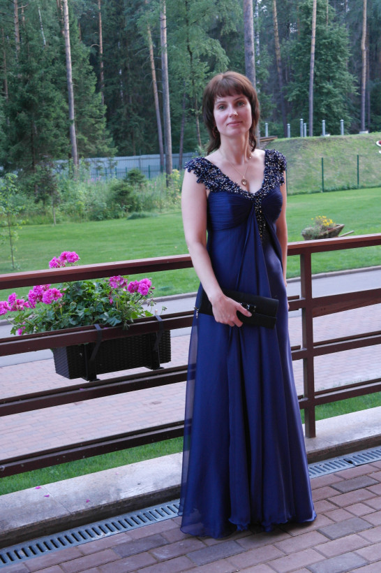 Tatiana, fiancée russe, 51 ans, taille - 164 cm, photo 14