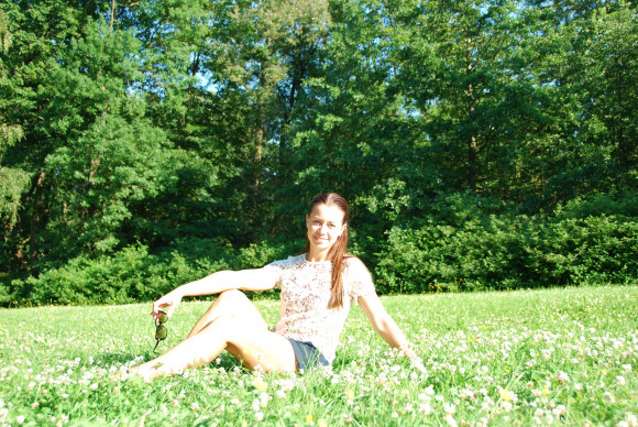 Anna, fiancée russe, 43 ans, taille - 165 cm, photo 4