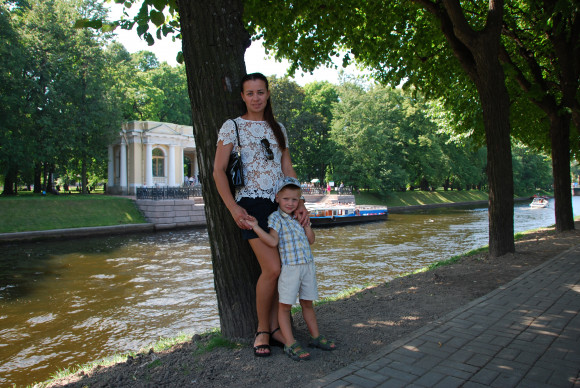 Anna, fiancée russe, 43 ans, taille - 165 cm, photo 9
