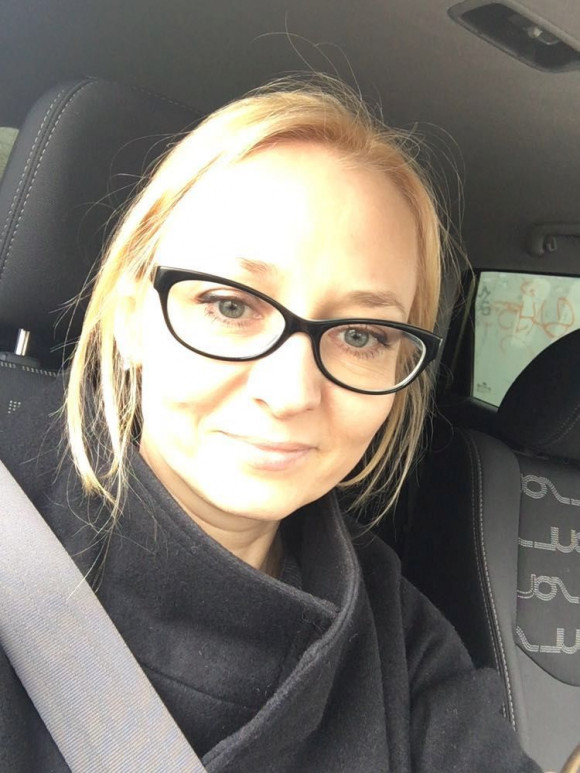 Irina, fiancée russe, 52 ans, taille - 156 cm, photo 3