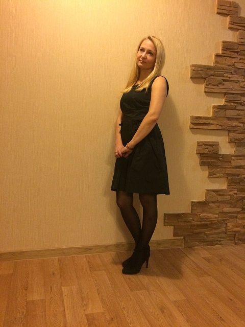 Irina, fiancée russe, 52 ans, taille - 156 cm, photo 8