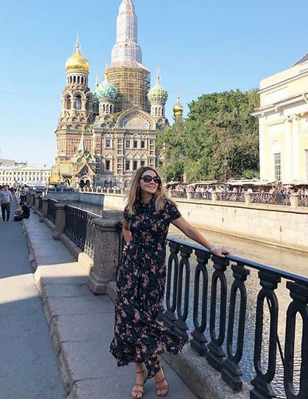 Victoria, fiancée russe, 40 ans, taille - 172 cm, photo 13