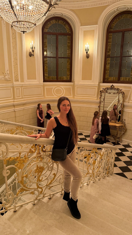 Victoria, fiancée russe, 40 ans, taille - 172 cm, photo 15