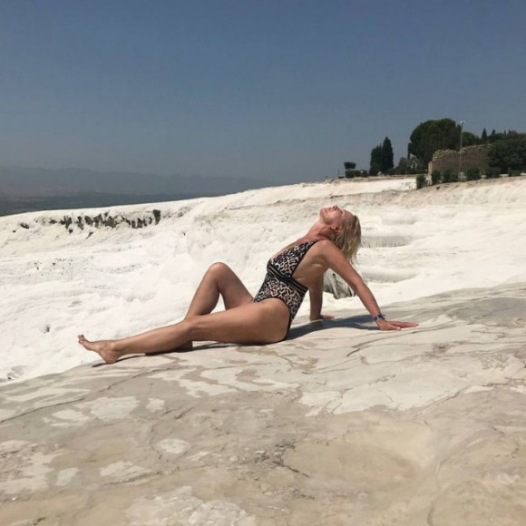 Elena, fiancée russe, 62 ans, taille - 168 cm, photo 17