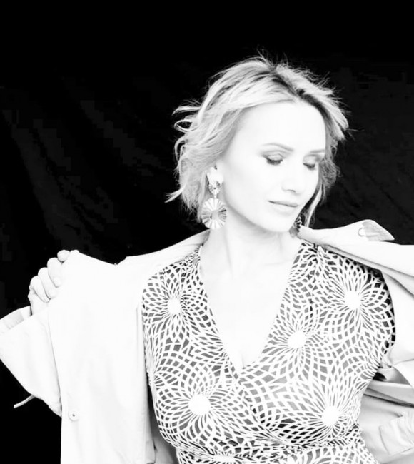 Elena, fiancée russe, 62 ans, taille - 168 cm, photo 5