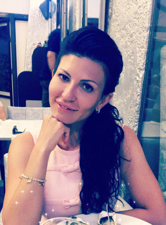 Julia, fiancée russe, 50 ans, taille - 165 cm, photo 17