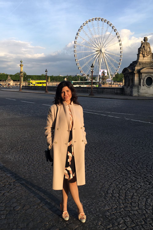 Julia, fiancée russe, 50 ans, taille - 165 cm, photo 19