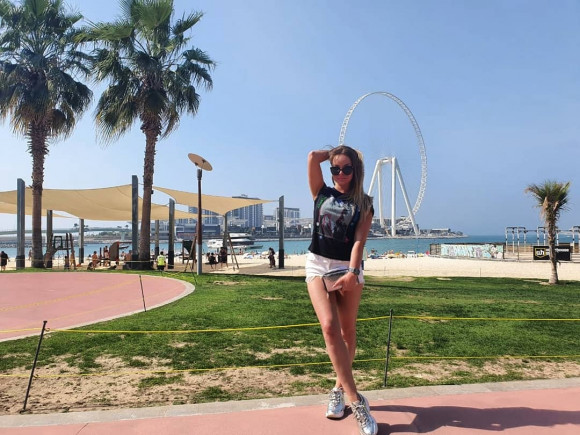 Natalia, fiancée russe, 39 ans, taille - 165 cm, photo 9