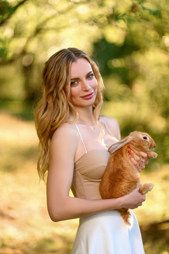 Natalia, fiancée russe, 33 ans, taille - 173 cm, photo 4