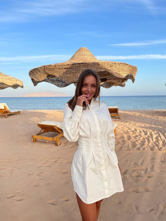 Daria, fiancée russe, 32 ans, taille - 172 cm, photo 9