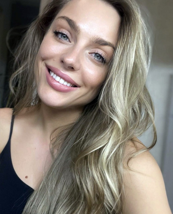 Daria, fiancée russe, 32 ans, taille - 172 cm, photo 1