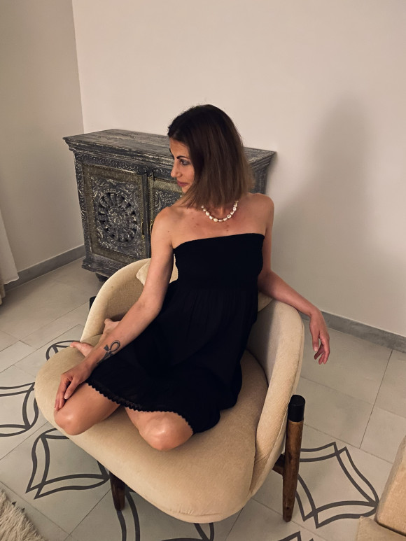 Alexandra, fiancée russe, 40 ans, taille - 176 cm, photo 2