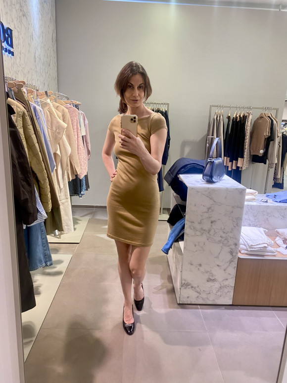 Alexandra, fiancée russe, 40 ans, taille - 176 cm, photo 12