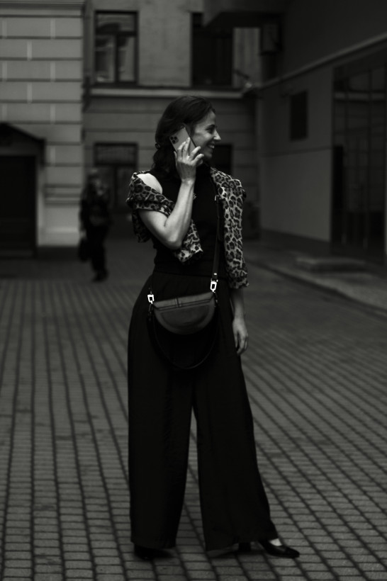Alexandra, fiancée russe, 40 ans, taille - 176 cm, photo 18