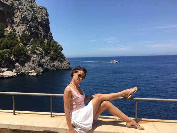 Alexandra, fiancée russe, 40 ans, taille - 176 cm, photo 7