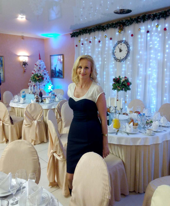 Natalia, fiancée russe, 59 ans, taille - 170 cm, photo 13