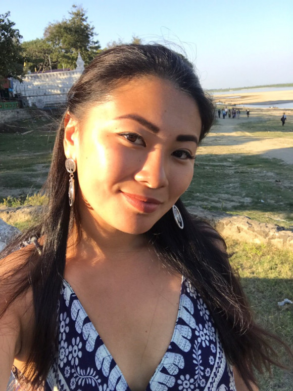 Yulia, fiancée russe, 36 ans, taille - 165 cm, photo 11