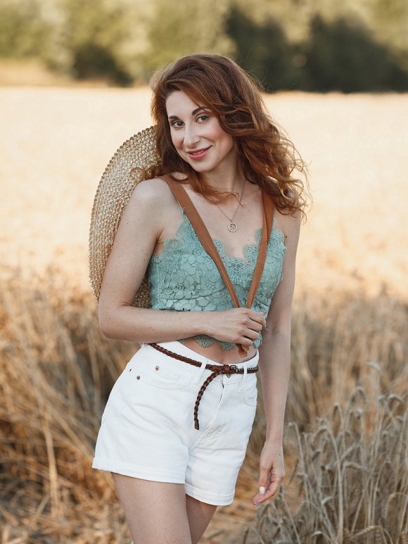Alla, fiancée russe, 42 ans, taille - 167 cm, photo 11