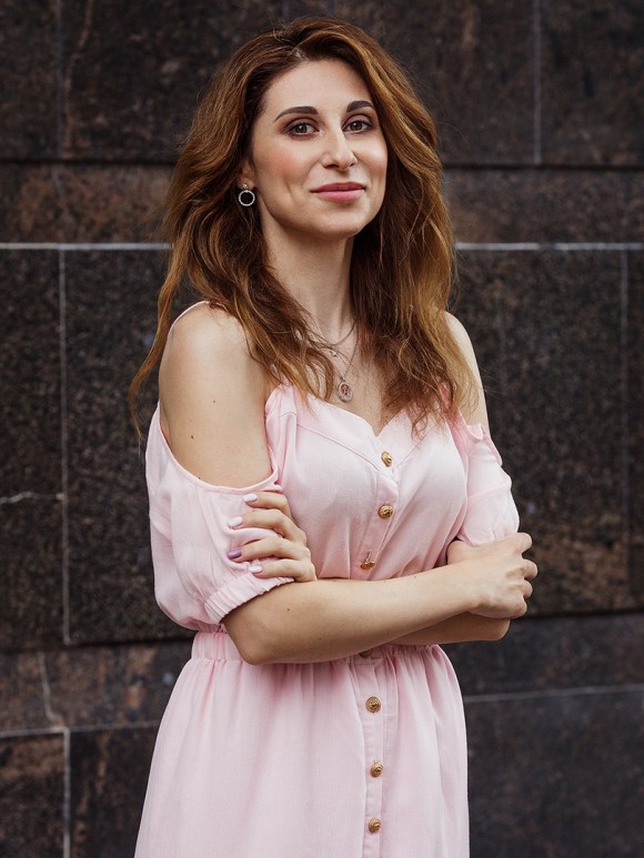 Alla, fiancée russe, 42 ans, taille - 167 cm, photo 7