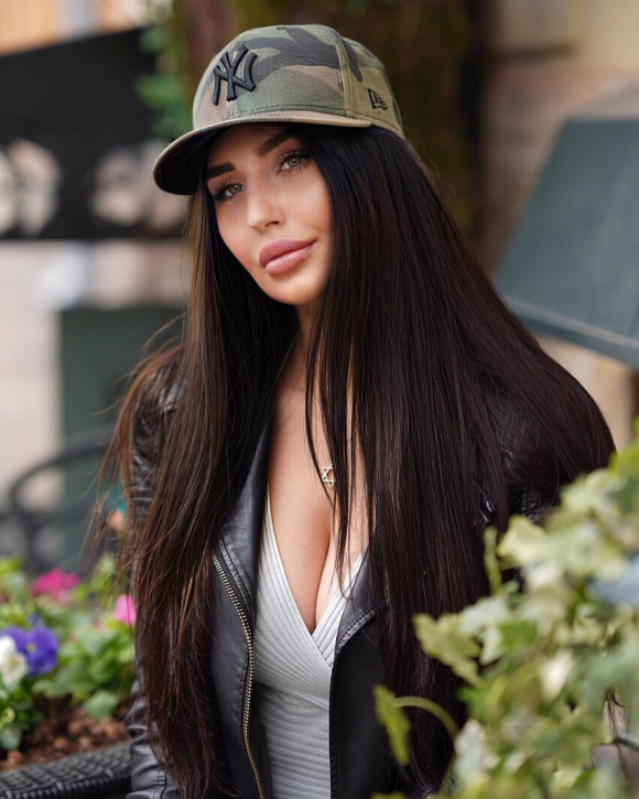 Sara, fiancée russe, 31 ans, taille - 177 cm, photo 10