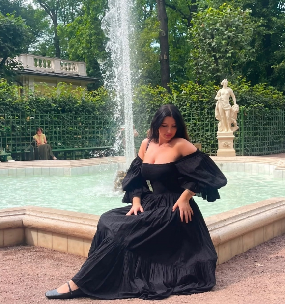 Sara, fiancée russe, 31 ans, taille - 177 cm, photo 13