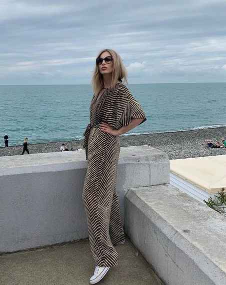 Vetta, fiancée russe, 44 ans, taille - 170 cm, photo 7