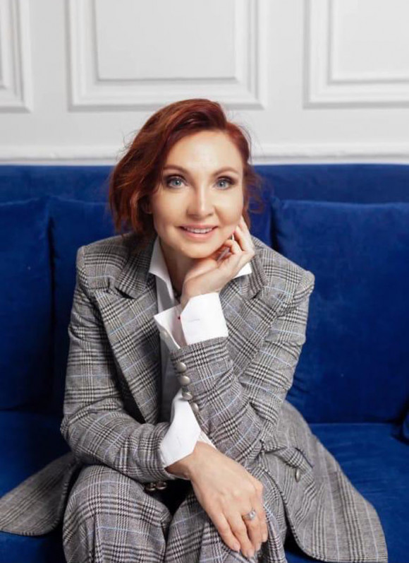 Larisa, fiancée russe, 57 ans, taille - 164 cm, photo 10