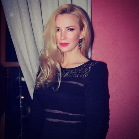 Anna, fiancée russe, 46 ans, taille - 167 cm, photo 17