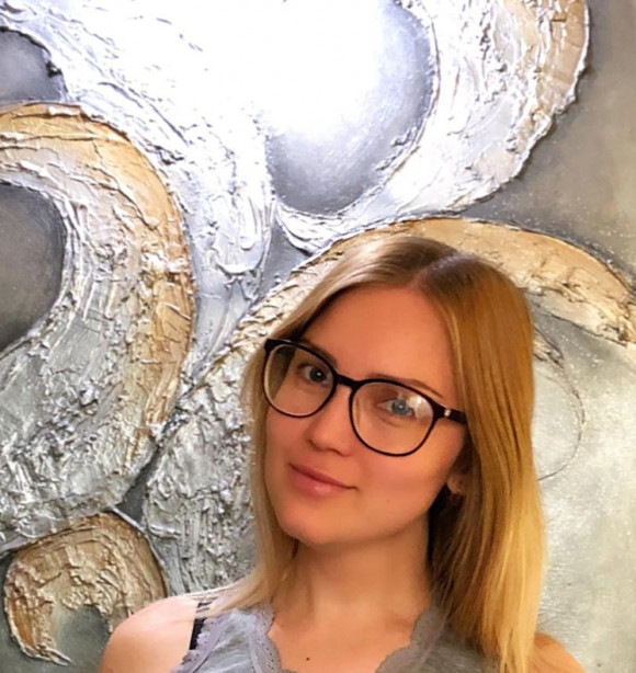 Svetlana, fiancée russe, 40 ans, taille - 168 cm, photo 2