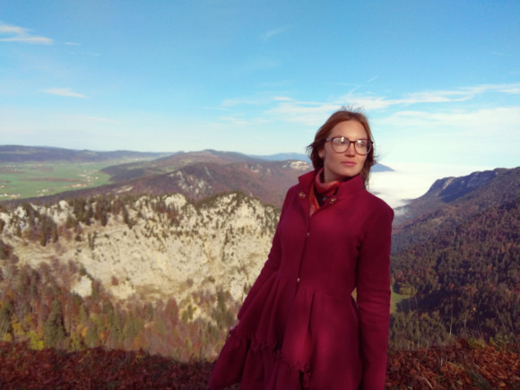 Svetlana, fiancée russe, 40 ans, taille - 168 cm, photo 6