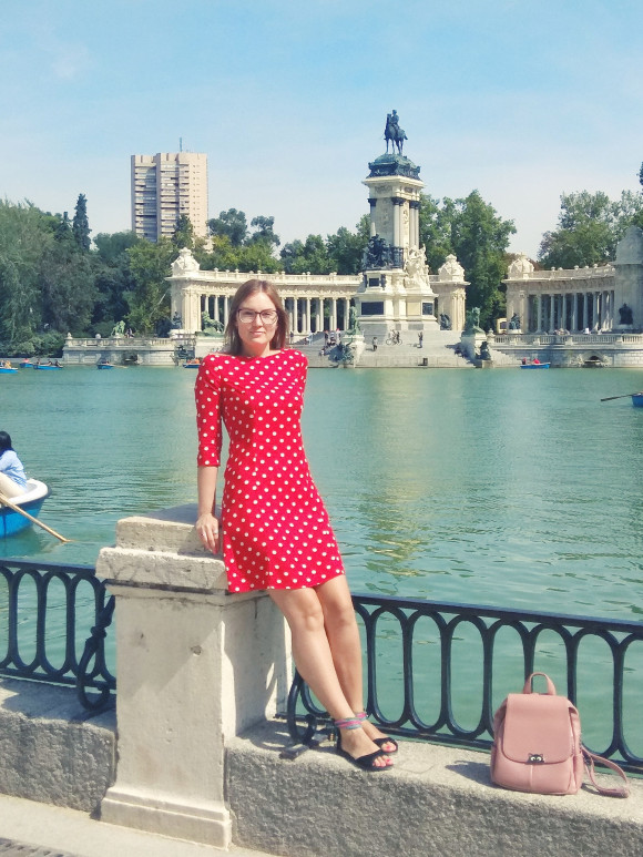 Svetlana, fiancée russe, 40 ans, taille - 168 cm, photo 10