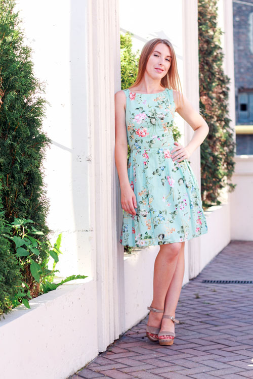 Elena, fiancée russe, 41 ans, taille - 162 cm, photo 5
